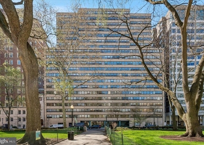 1810 Rittenhouse Square - Photo 1