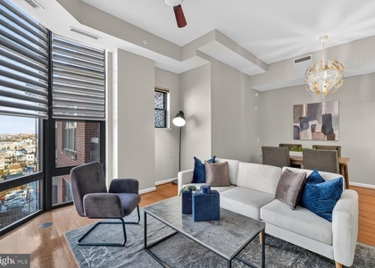 1390 Kenyon Street Nw - Photo 1