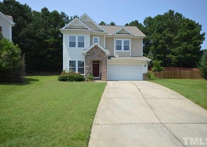1507 Hinchliff Court - Photo 1