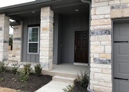 316 Clear Fork Loop - Photo 1