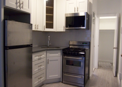 461 West 49th Street - Photo 1