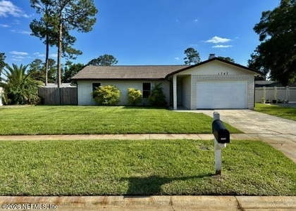1747 Papaya Drive N - Photo 1