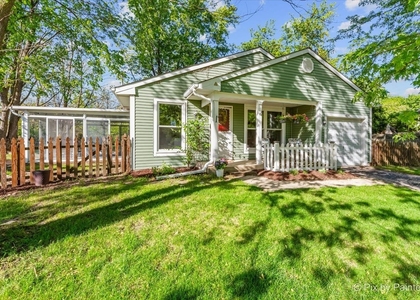 417 Bayview Avenue - Photo 1