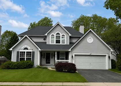 2919 Portsmith Court - Photo 1