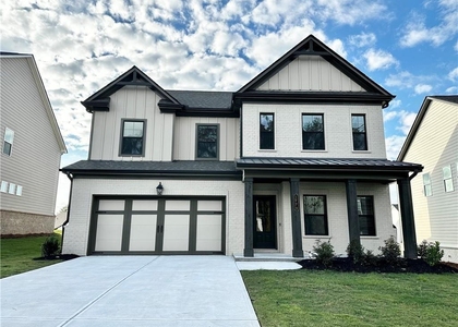 1772 Dover Creek Lane - Photo 1