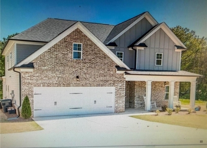 1201 Mckendree Church Road - Photo 1