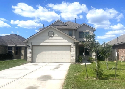 22327 San Damiano Street - Photo 1