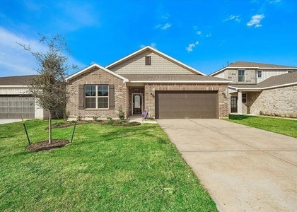 14520 Jelly Pines Drive - Photo 1