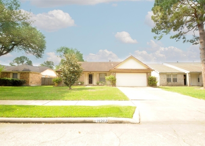 16503 Canario Drive - Photo 1