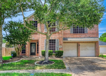 23826 Browndale Court - Photo 1