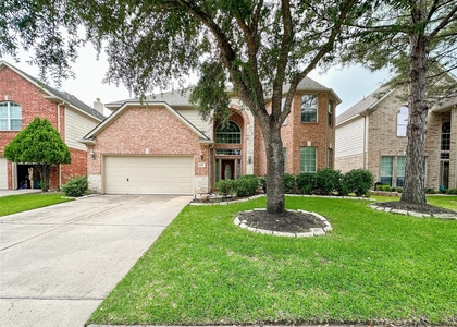 6118 Coastal Grove Ln - Photo 1