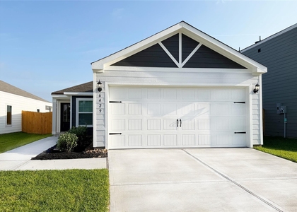 6429 Autumn Equinox Drive - Photo 1
