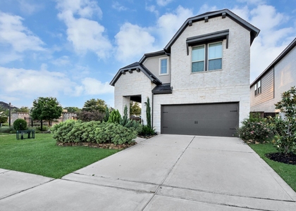 6707 Regatta Park Lane - Photo 1