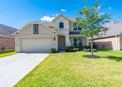 1608 Nacogdoches Valley Drive - Photo 1