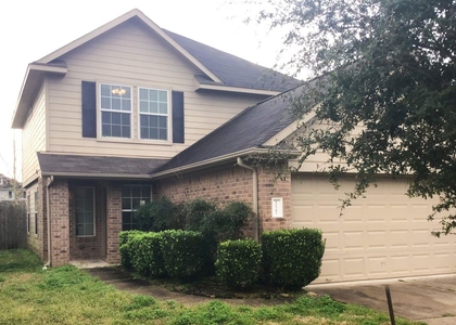 12707 Claradeen Court - Photo 1