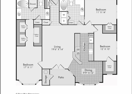 5353 Memorial Drive - Photo 1