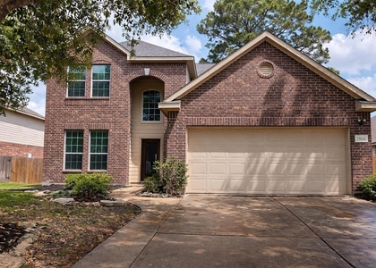 25614 Crisp Spring Lane - Photo 1