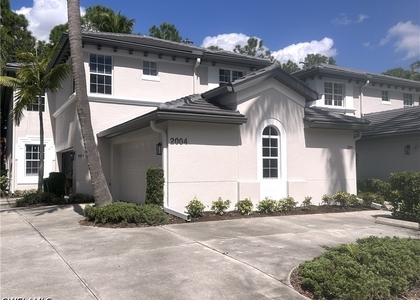 2004 Tarpon Bay Drive N - Photo 1