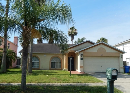 817 Frankford Drive - Photo 1