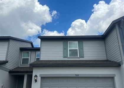 7618 Momentum Parkway - Photo 1