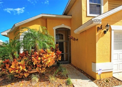 4335 Creekside Boulevard - Photo 1