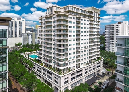 100 S Eola Drive - Photo 1