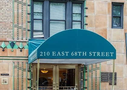 210 East 68th Street  - Photo 1