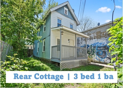 1006 Sewall Avenue - Photo 1