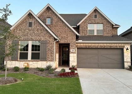 205 Texas Red Lane - Photo 1