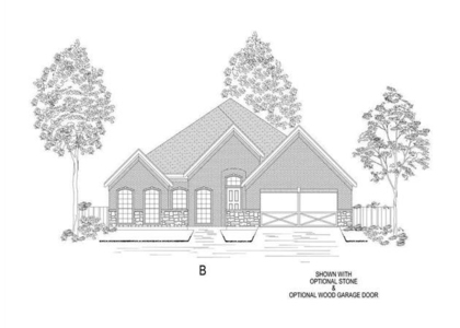543 Logans Landing - Photo 1