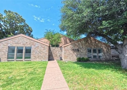 7215 Cutter Mill Drive - Photo 1