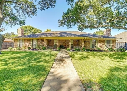 4860 Ledgestone Court - Photo 1