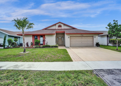3151 Nw 107th Drive - Photo 1