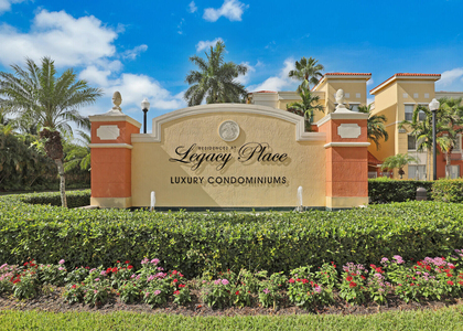 11032 Legacy Drive - Photo 1
