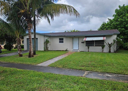 6380 Nw 25th Court - Photo 1