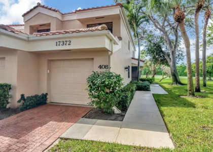 17372 Boca Club Boulevard - Photo 1