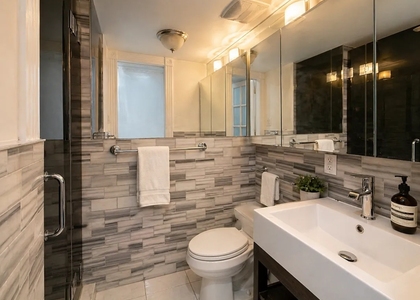 Renovated Flex 3 on W 53rd st - Photo 1