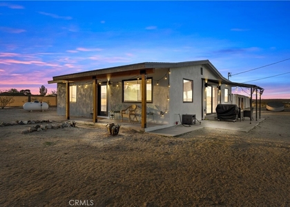 64654 Sun Mesa Road - Photo 1