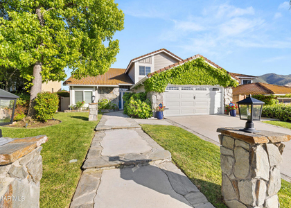5442 Alfonso Drive - Photo 1