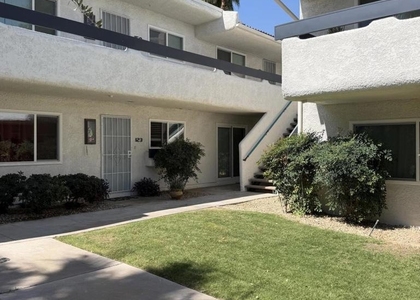 1950 S Palm Canyon Drive - Photo 1