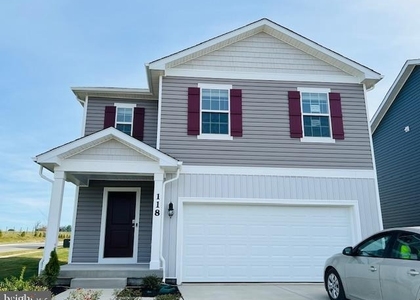 118 Medley Way - Photo 1