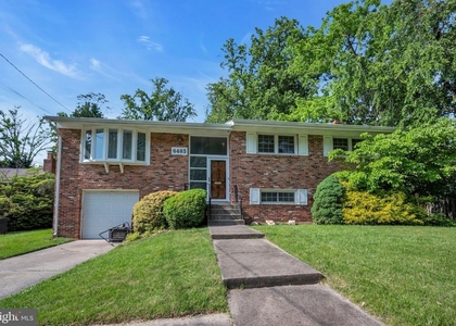 6403 Hollins Drive - Photo 1