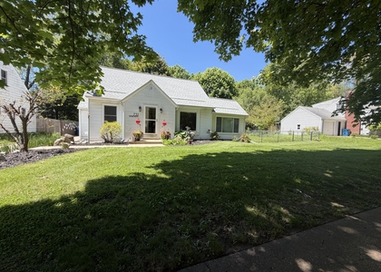 731 Jenks Boulevard - Photo 1