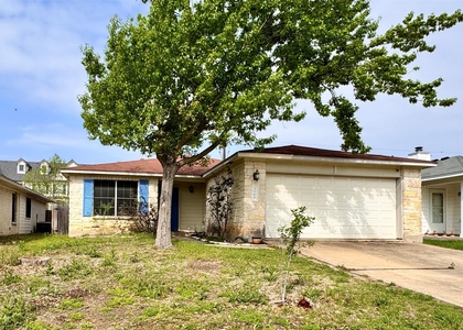 3906 Haleys Way - Photo 1