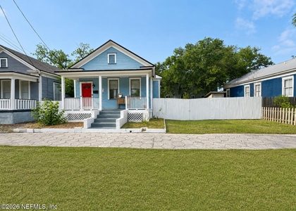 443 E 3rd Street - Photo 1