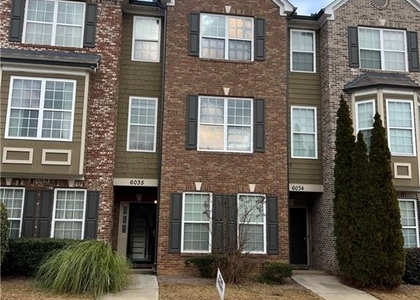 6035 Bayrose Circle - Photo 1