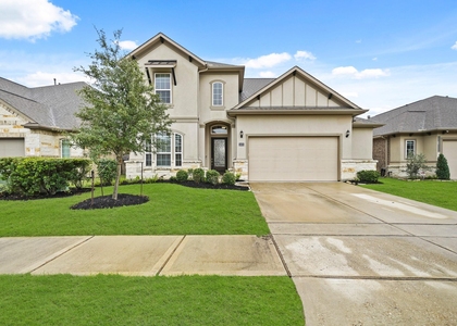24031 Corinaldo Court - Photo 1