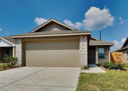 27022 Winward Creek Trail - Photo 1