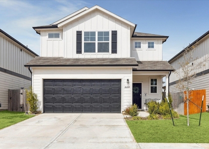 26209 Brahman Drive - Photo 1