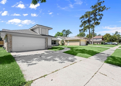 7415 Creekfield Drive - Photo 1